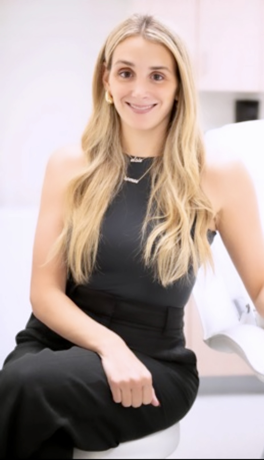 Dr. Jamie Abitbol